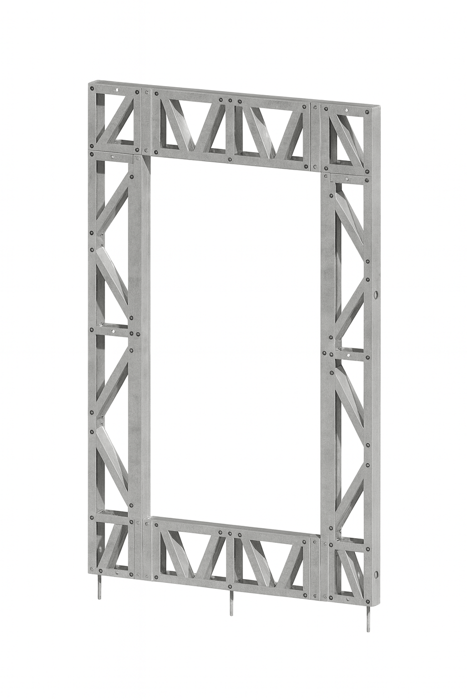 Modular Wall Panel-5x8ft-16