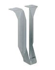 Innovative Living Design Open Web Joist Hanger - 3.5" (89mm) Wide - Gauge 14